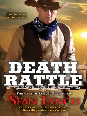 cover image of Death Rattle